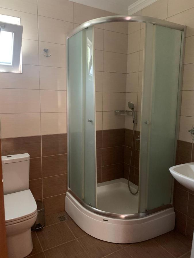 Rahat Hotel Nabran Dış mekan fotoğraf